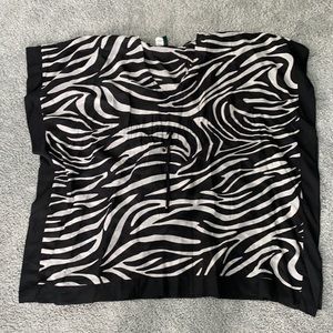 Ralph Lauren size large coverup